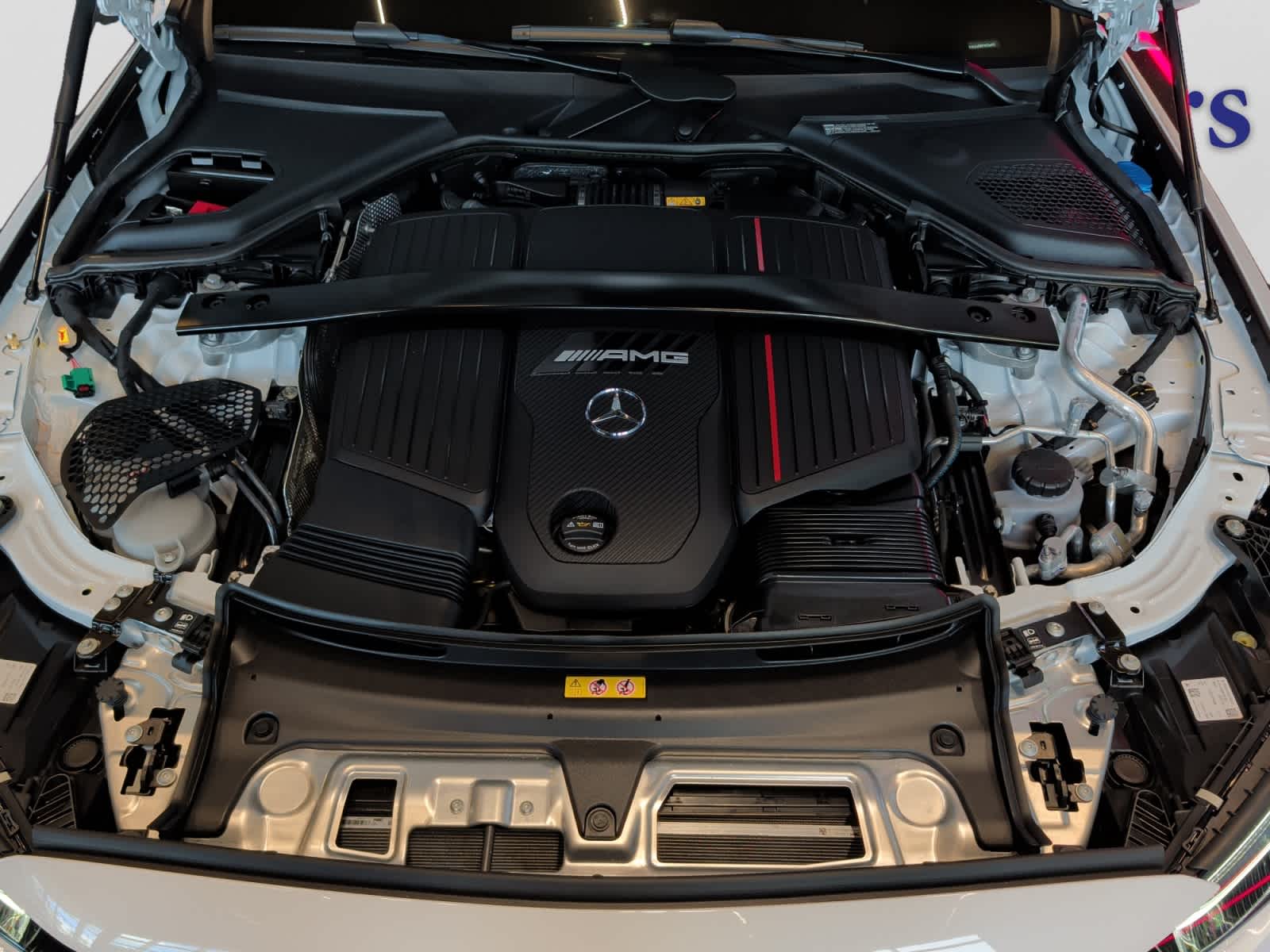 2026 Mercedes-Benz E-Class AMG E53 - Photo 6