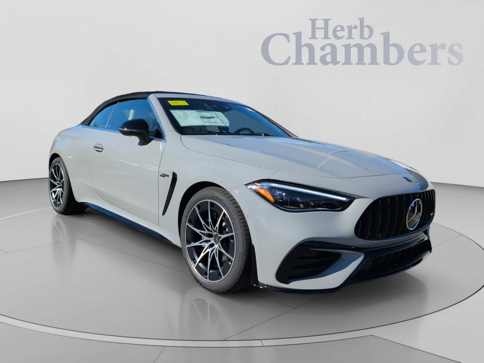 2027 Mercedes-Benz CLE AMG 53