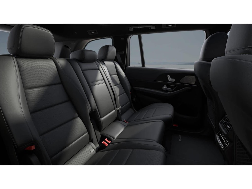 New 2027 Mercedes-Benz GLS 450 Base SUV