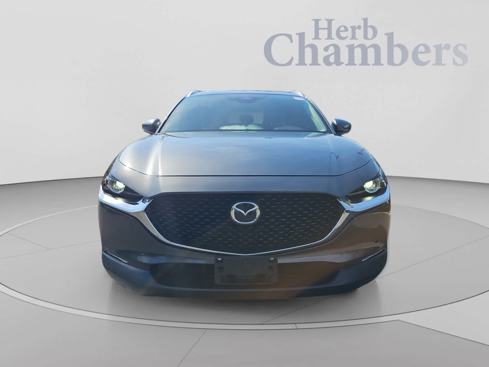 2024 Mazda CX-30 Preferred