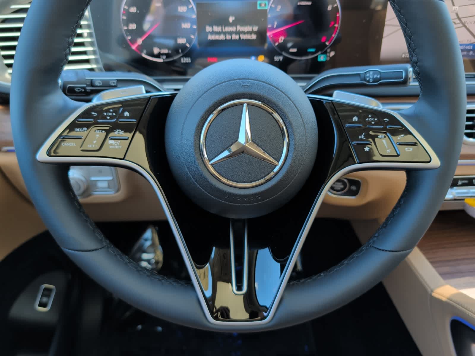2026 Mercedes-Benz GLE GLE350 - Photo 17