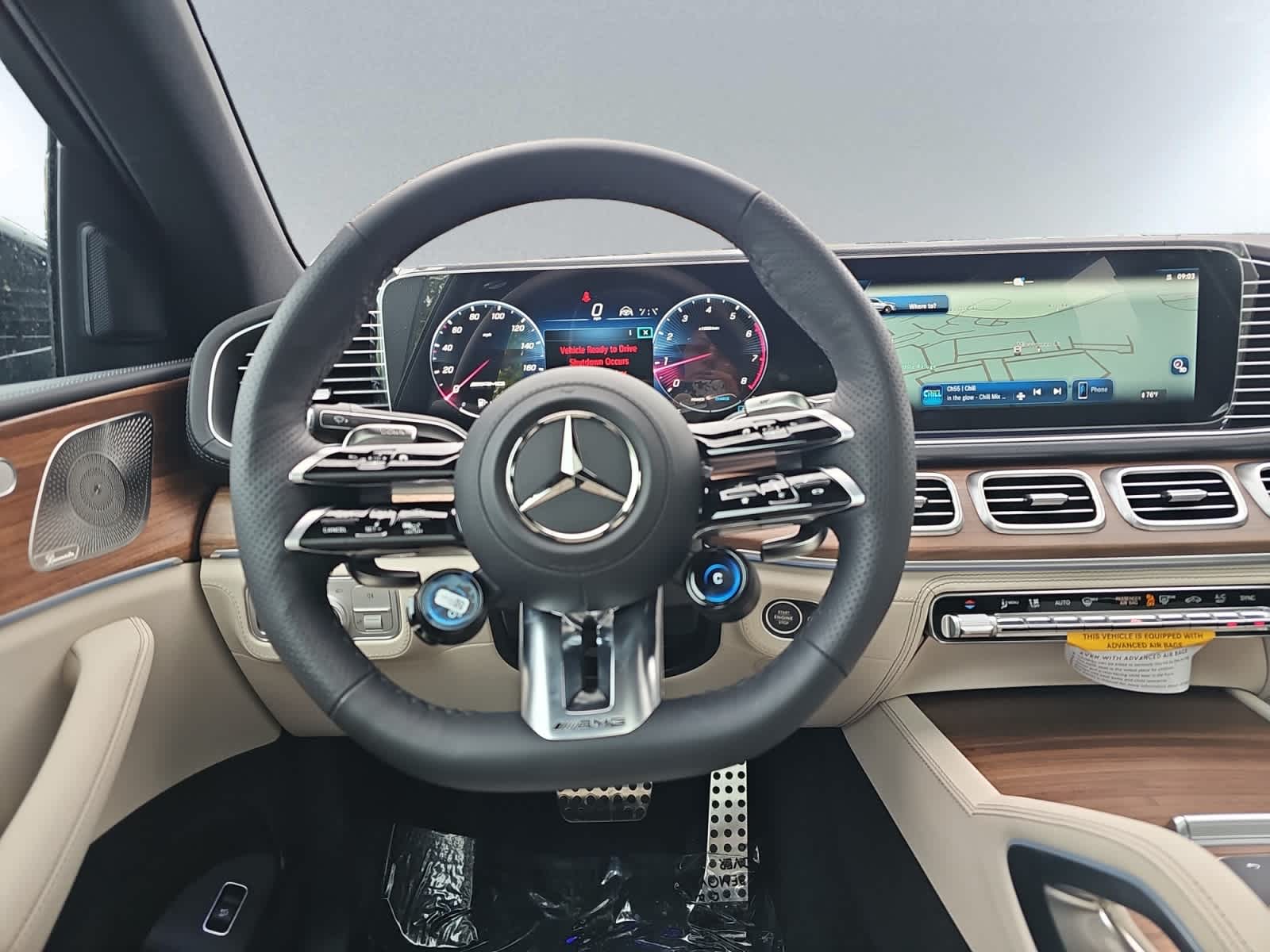 2026 Mercedes-Benz GLE Coupe GLE 53 AMG - Photo 14