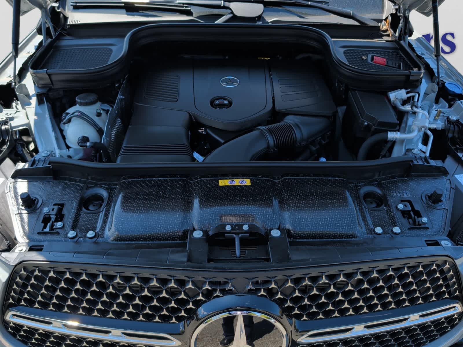 2026 Mercedes-Benz GLE GLE350 - Photo 8