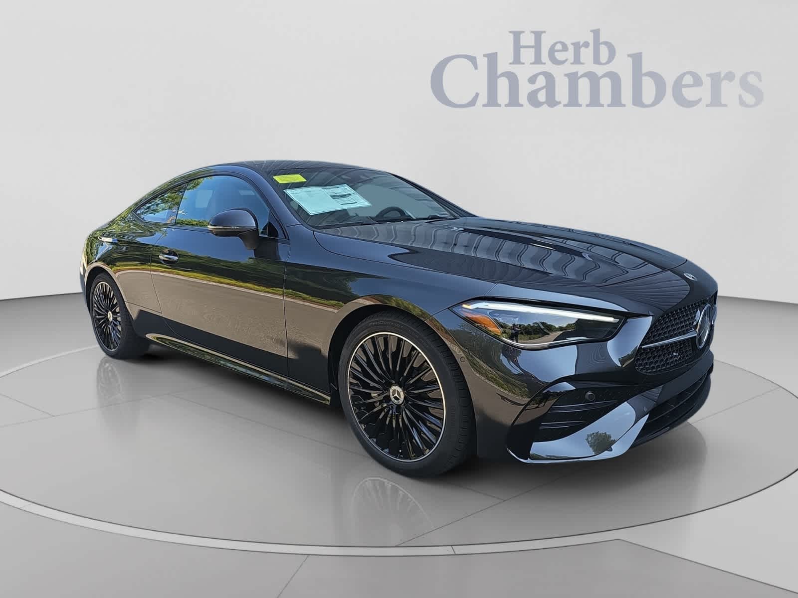 2027 Mercedes-Benz CLE 300
