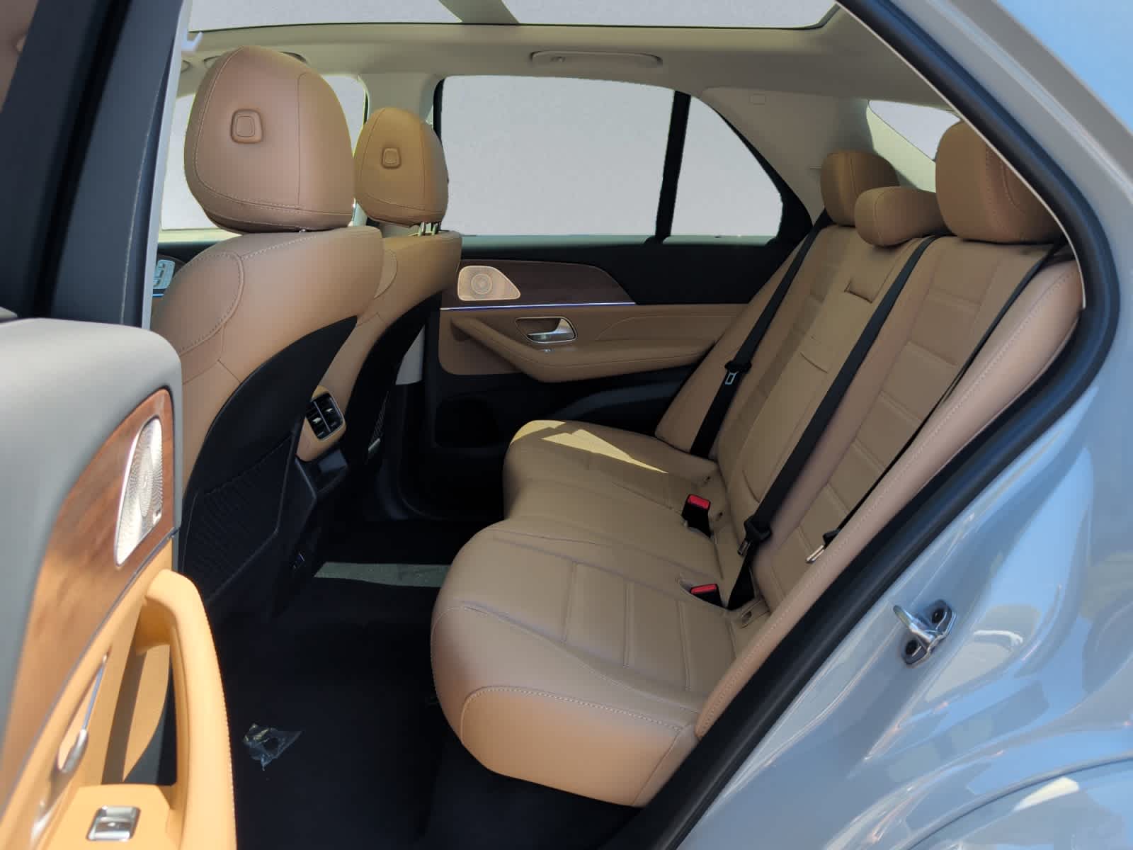 2026 Mercedes-Benz GLE GLE350 - Photo 18