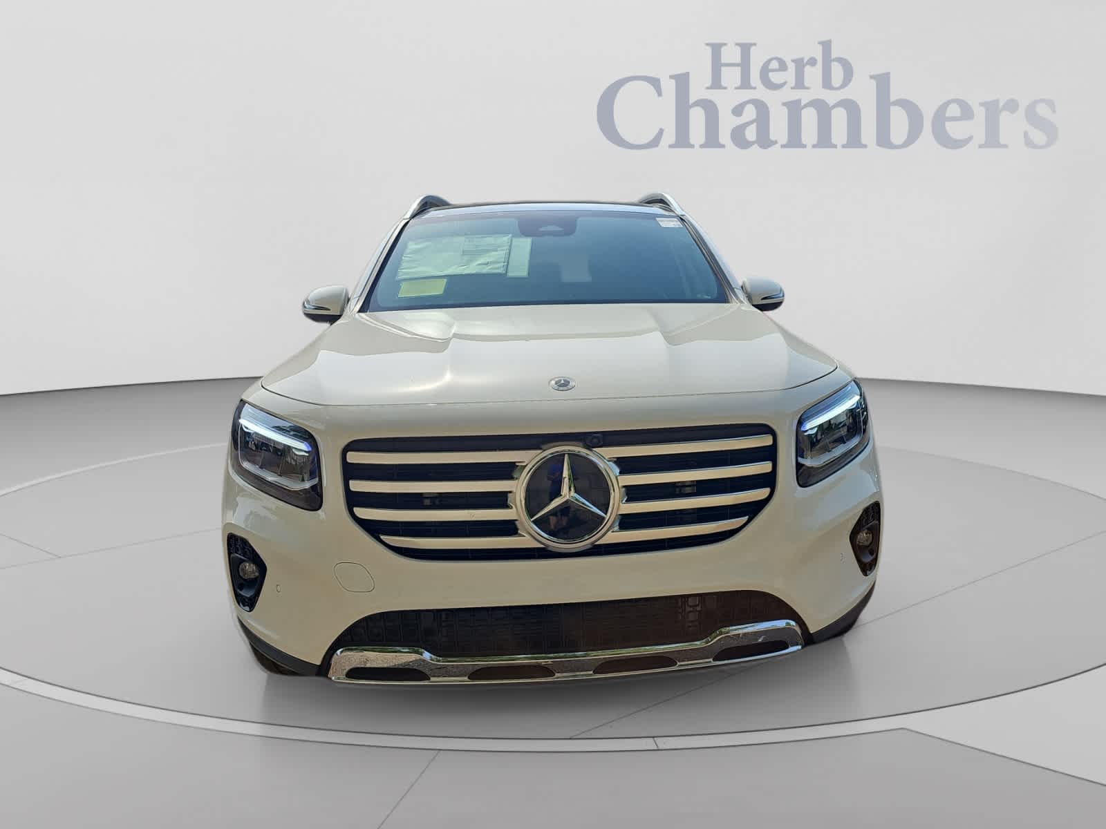 New 2026 Mercedes-Benz GLB 250 4MATIC SUV