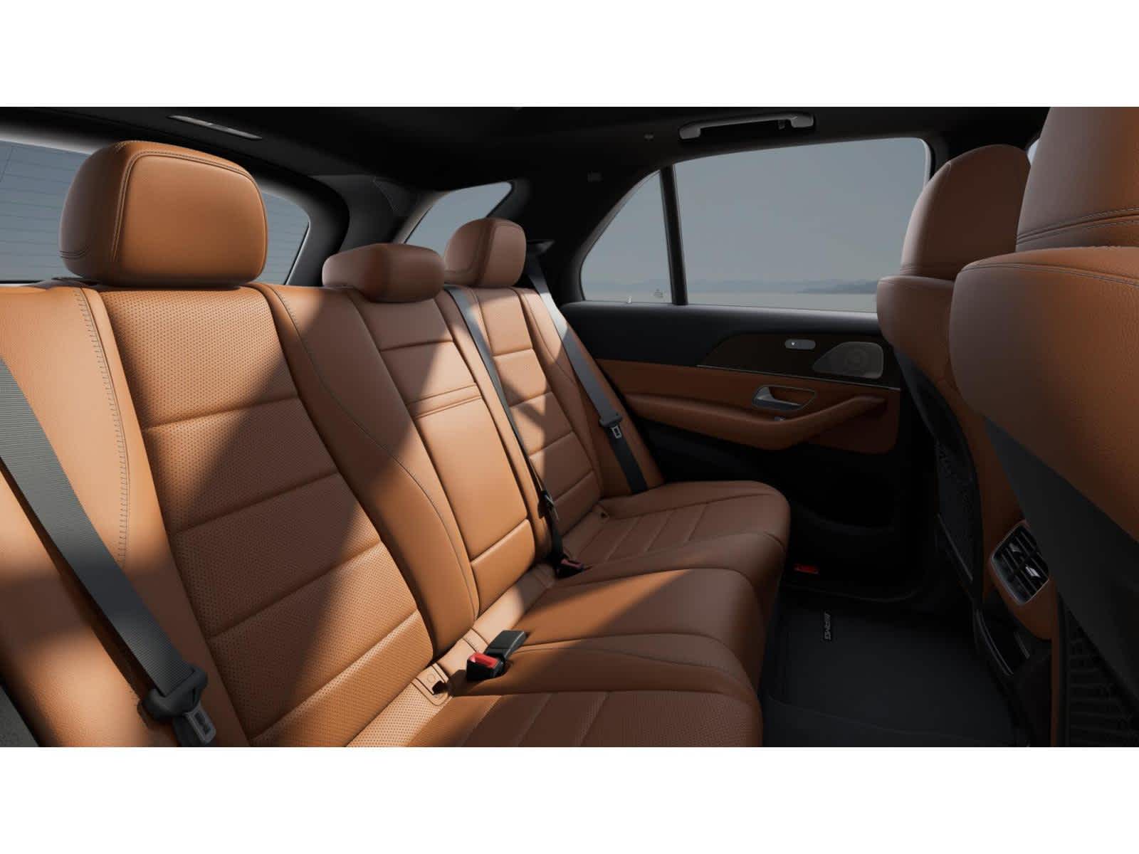 New 2027 Mercedes-Benz GLE 450 4MATIC SUV