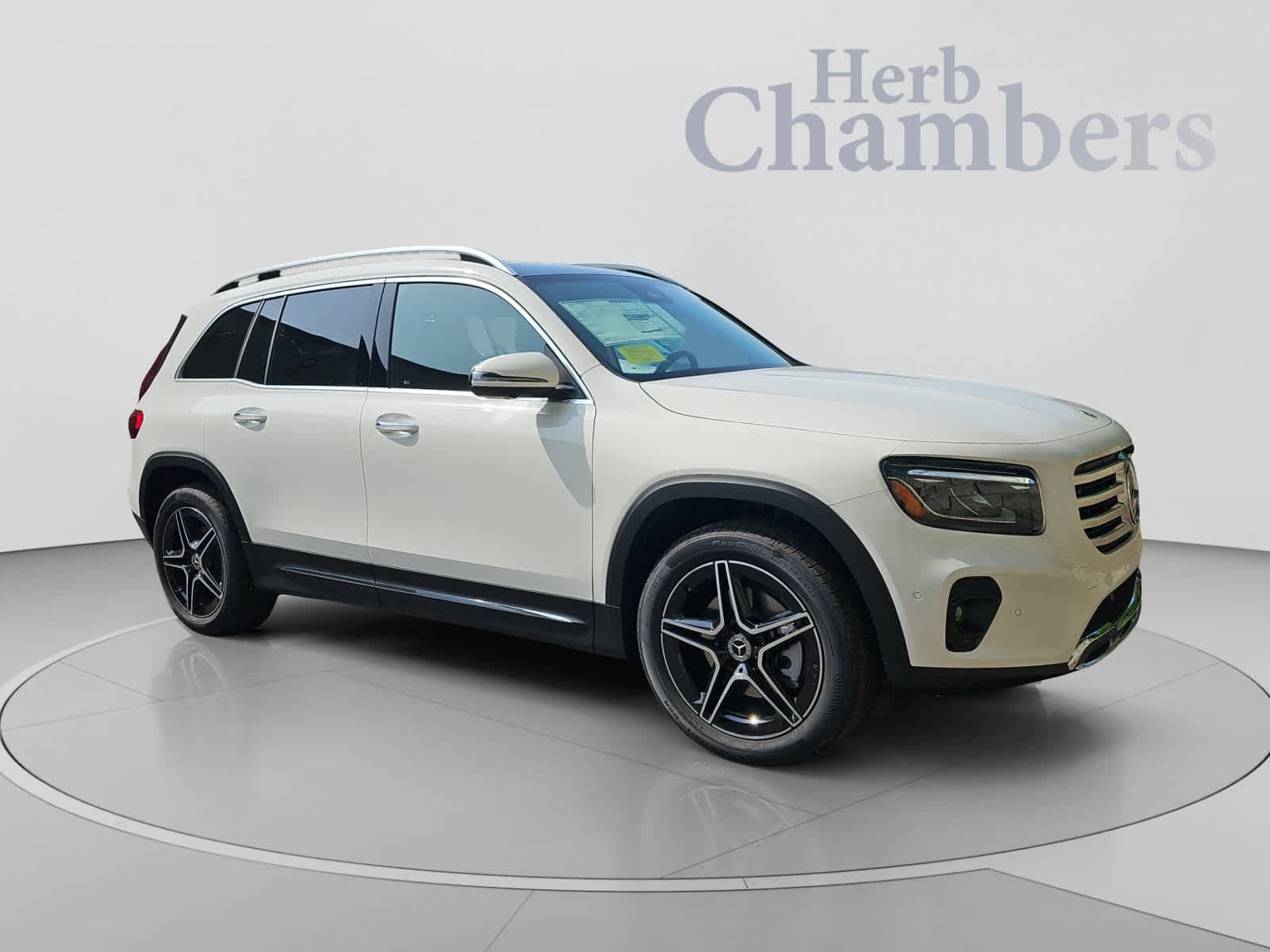  Mercedes-Benz GLB 250