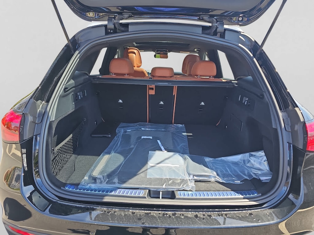 New 2026 Mercedes-Benz GLC 300 4MATIC SUV