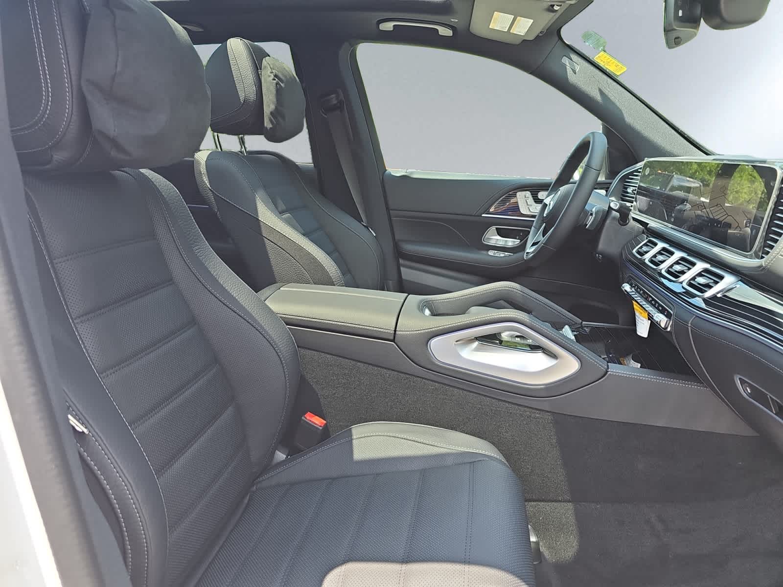 2026 Mercedes-Benz GLE GLE350 - Photo 18
