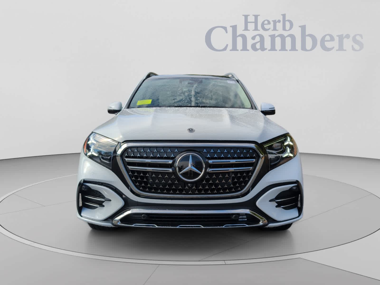 New 2027 Mercedes-Benz GLS 450 4MATIC SUV