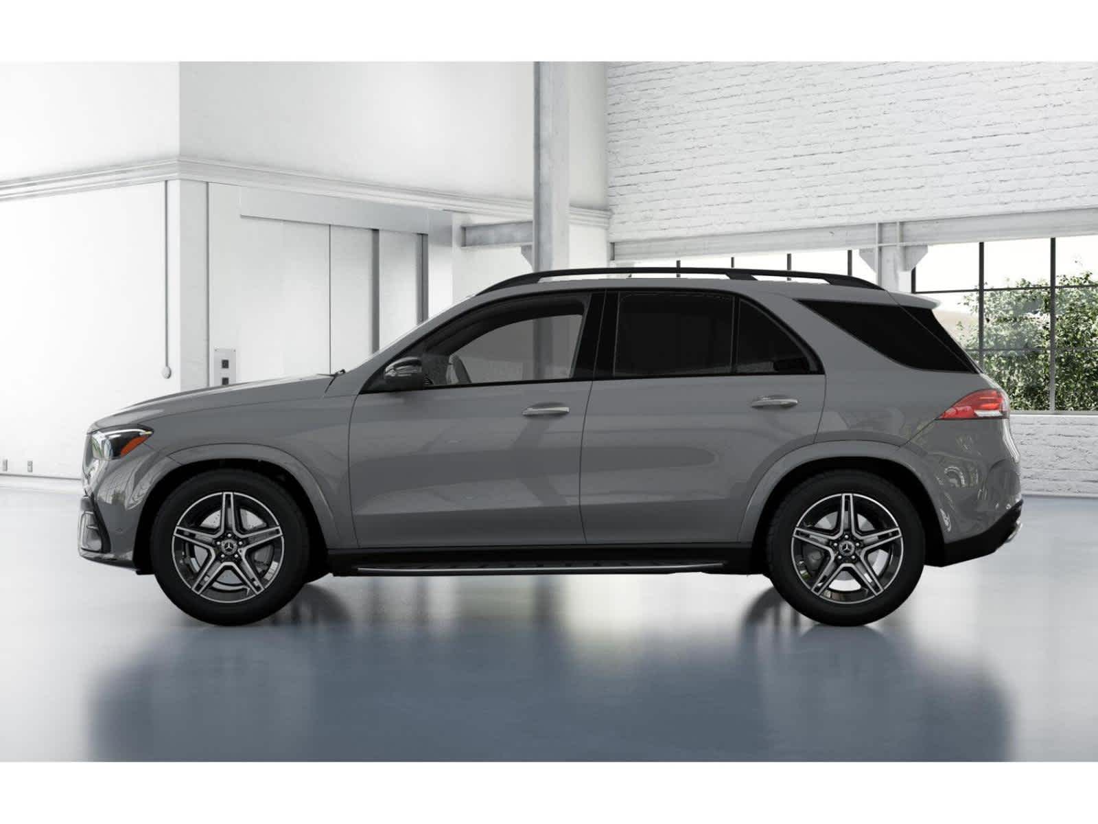 2026 Mercedes-Benz GLE GLE350 - Photo 31