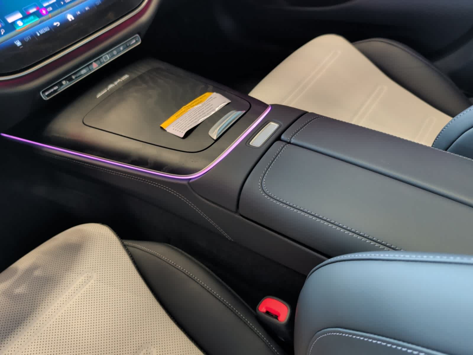 2026 Mercedes-Benz E-Class AMG E53 - Photo 13