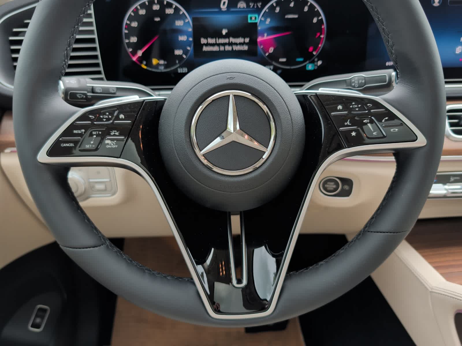 2026 Mercedes-Benz GLE GLE350 - Photo 17