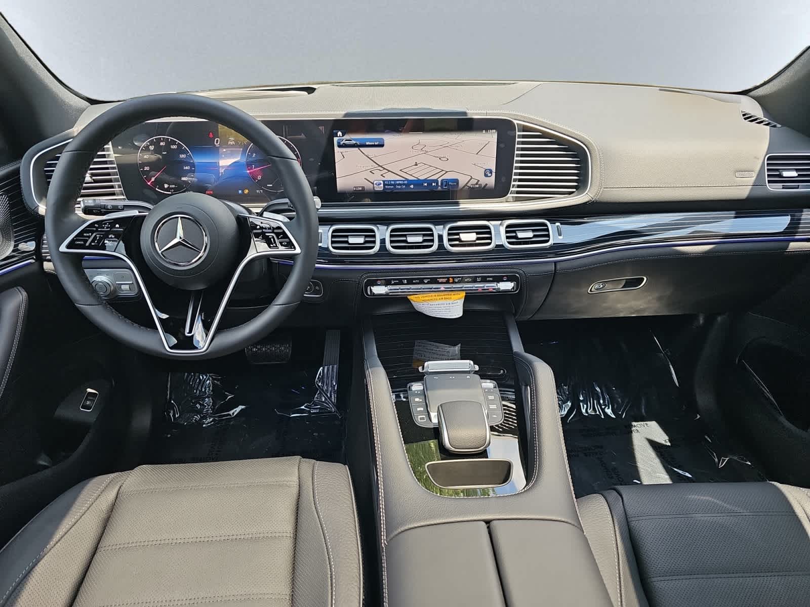2026 Mercedes-Benz GLE GLE350 - Photo 9