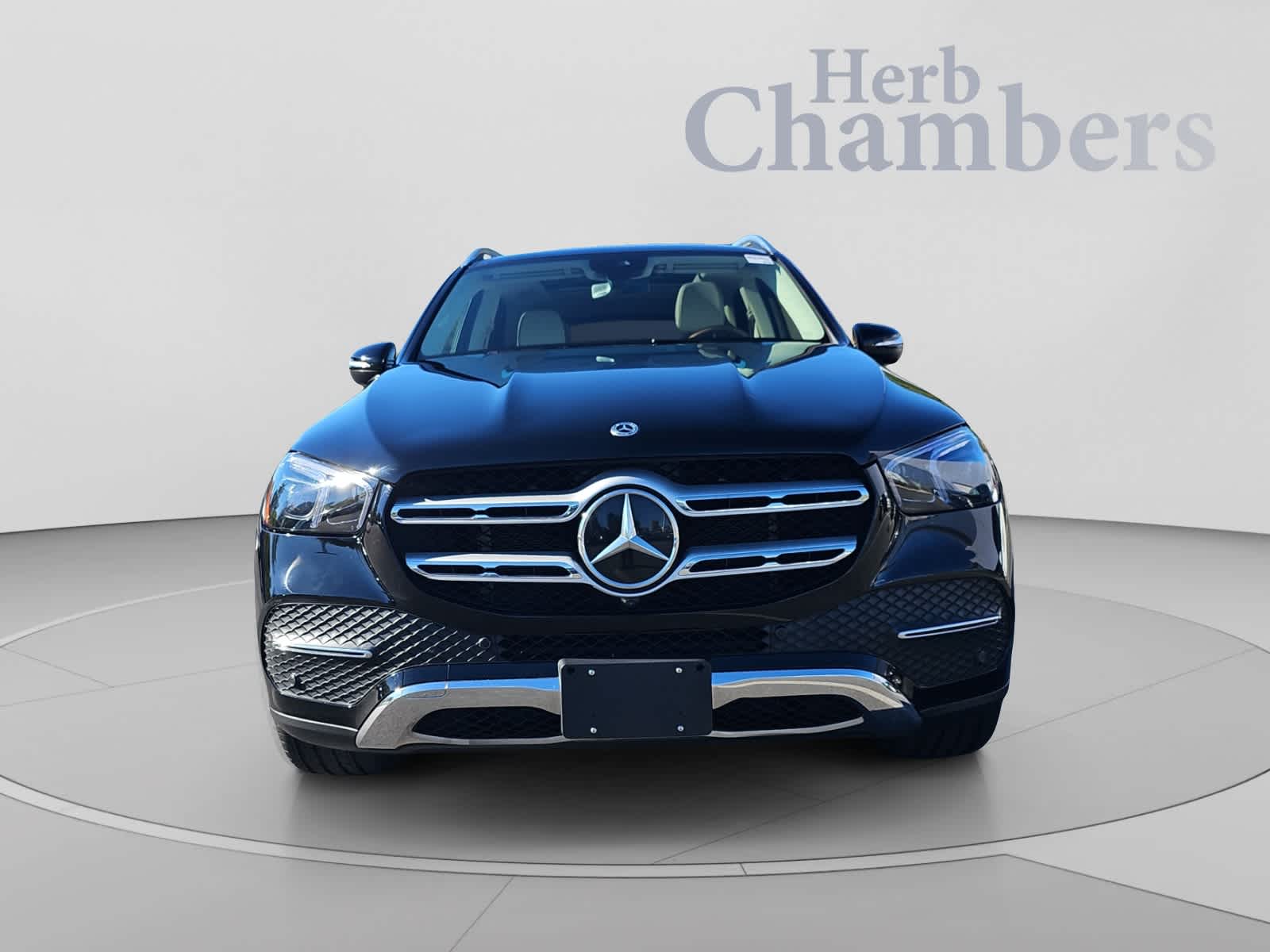 Certified 2023 Mercedes-Benz GLE 450 4MATIC SUV