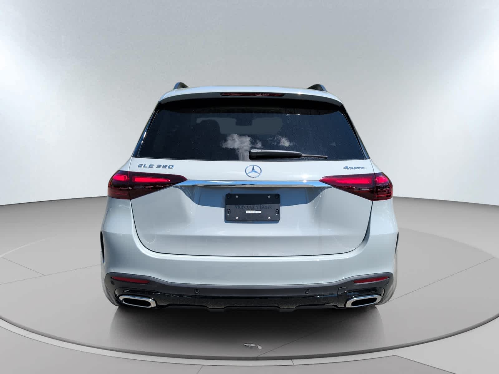 2026 Mercedes-Benz GLE GLE350 - Photo 9