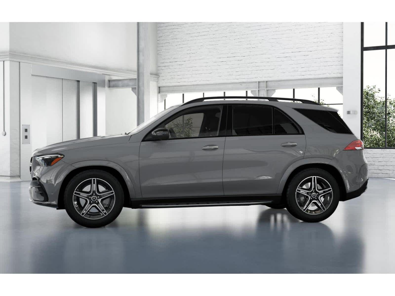 2026 Mercedes-Benz GLE GLE350 - Photo 32