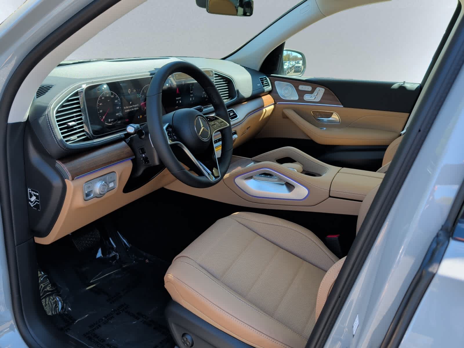 2026 Mercedes-Benz GLE GLE350 - Photo 11