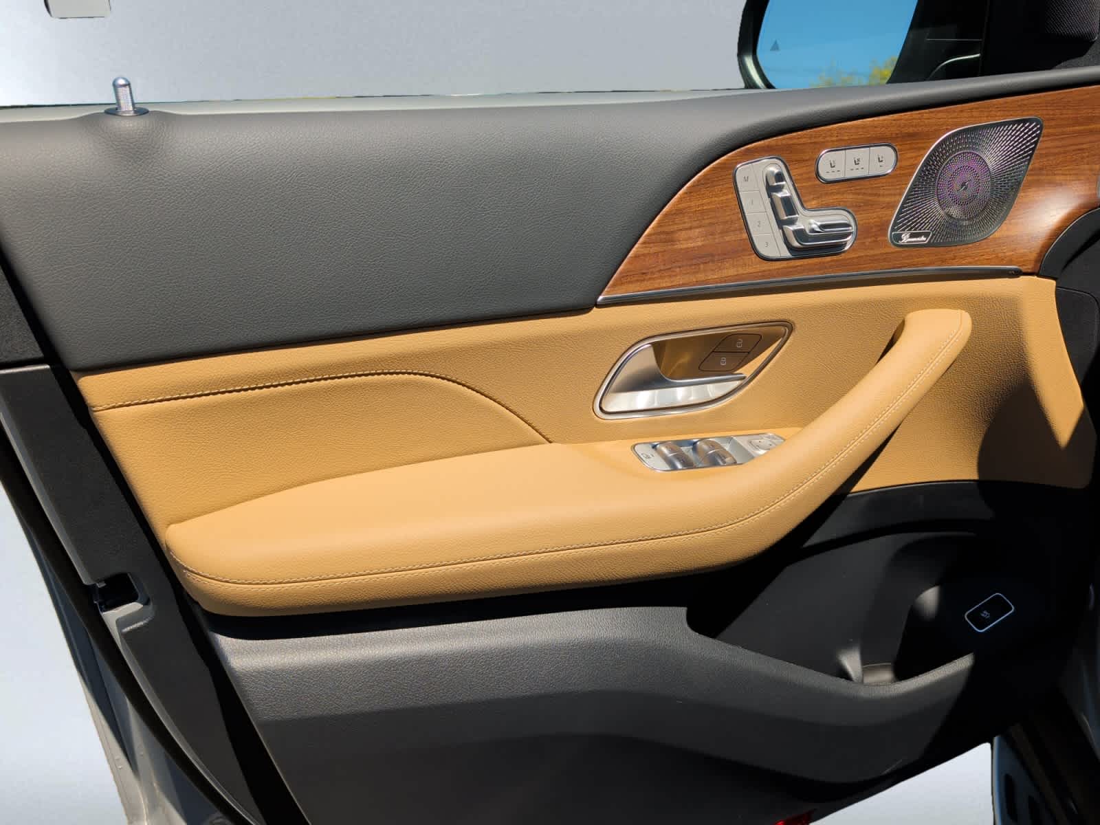 2026 Mercedes-Benz GLE GLE350 - Photo 13