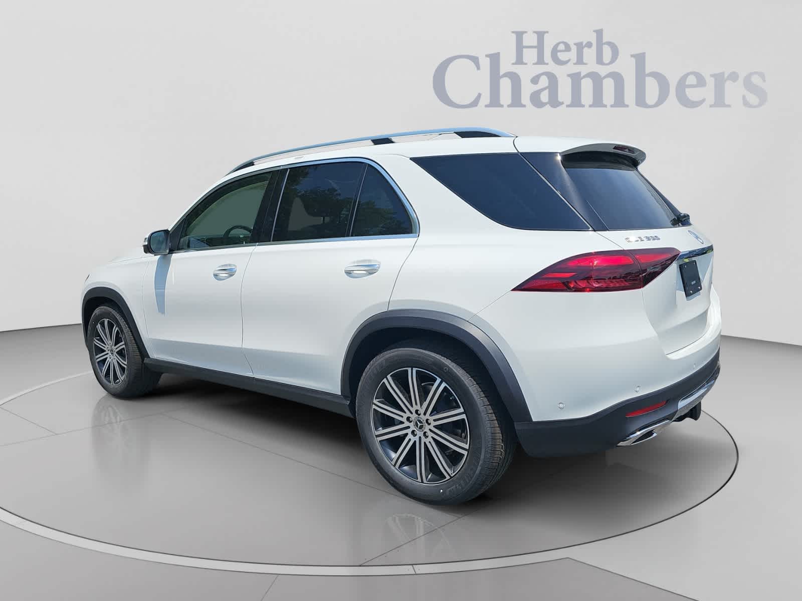 New 2026 Mercedes-Benz GLE 350 4MATIC SUV