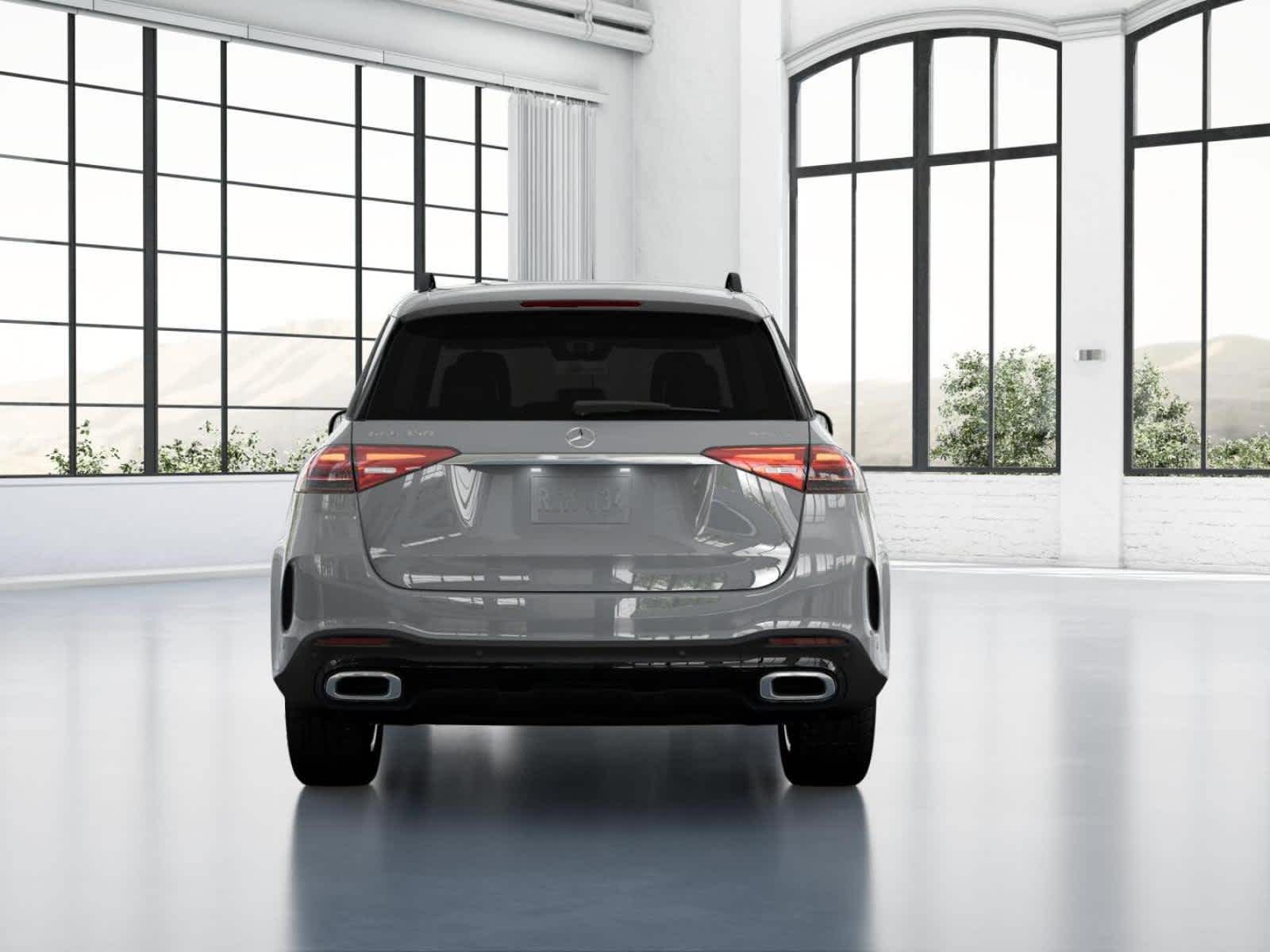 2026 Mercedes-Benz GLE GLE350 - Photo 22