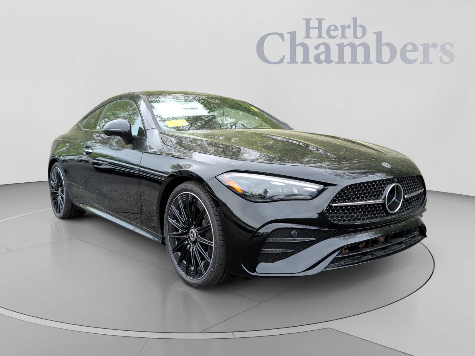 2026 Mercedes-Benz CLE 450