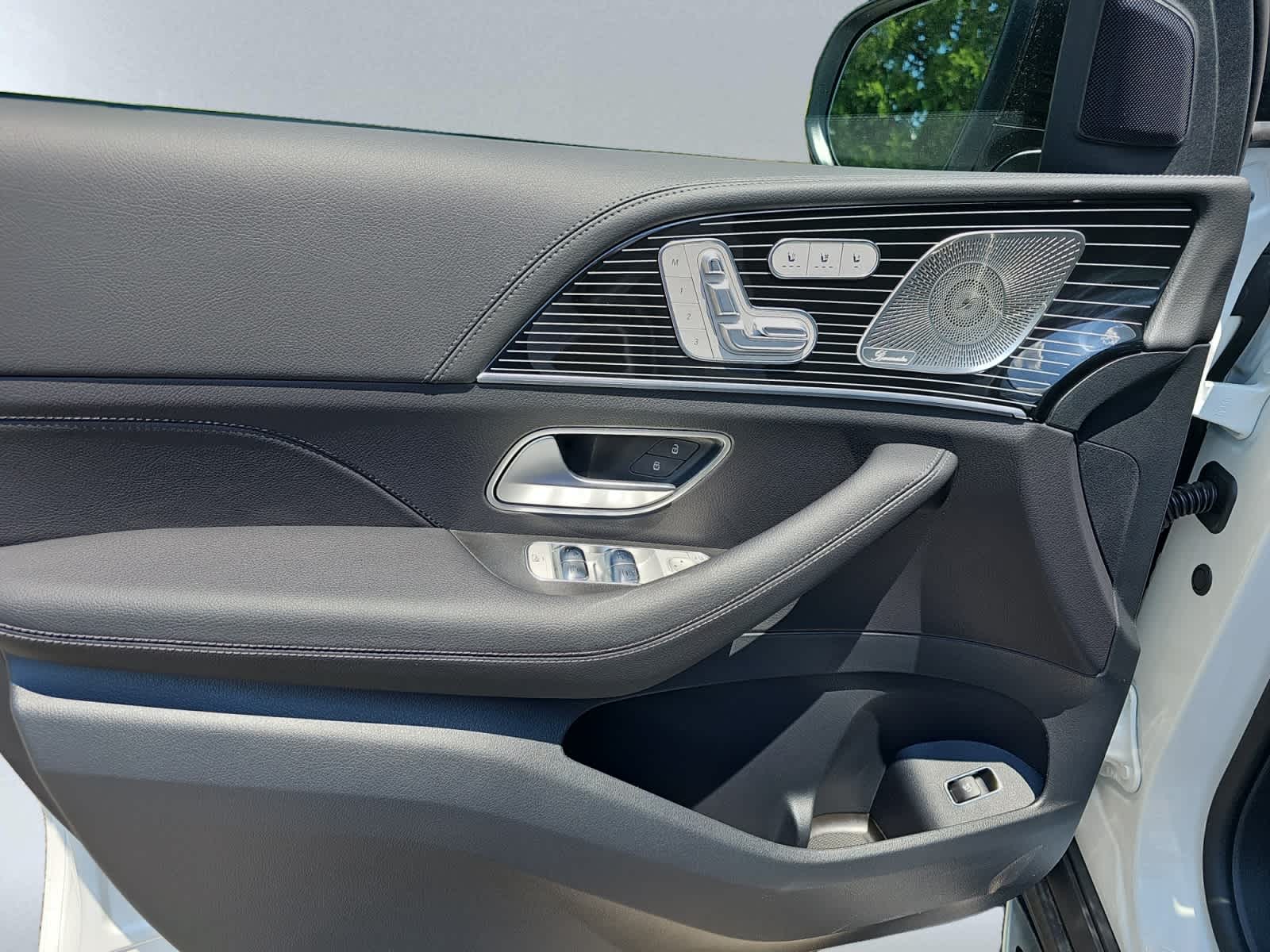 2026 Mercedes-Benz GLE GLE350 - Photo 12