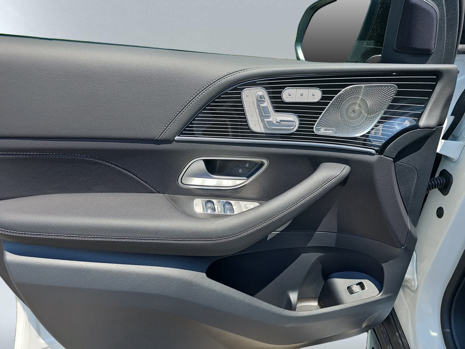 2026 Mercedes-Benz GLE GLE350 - Photo 12