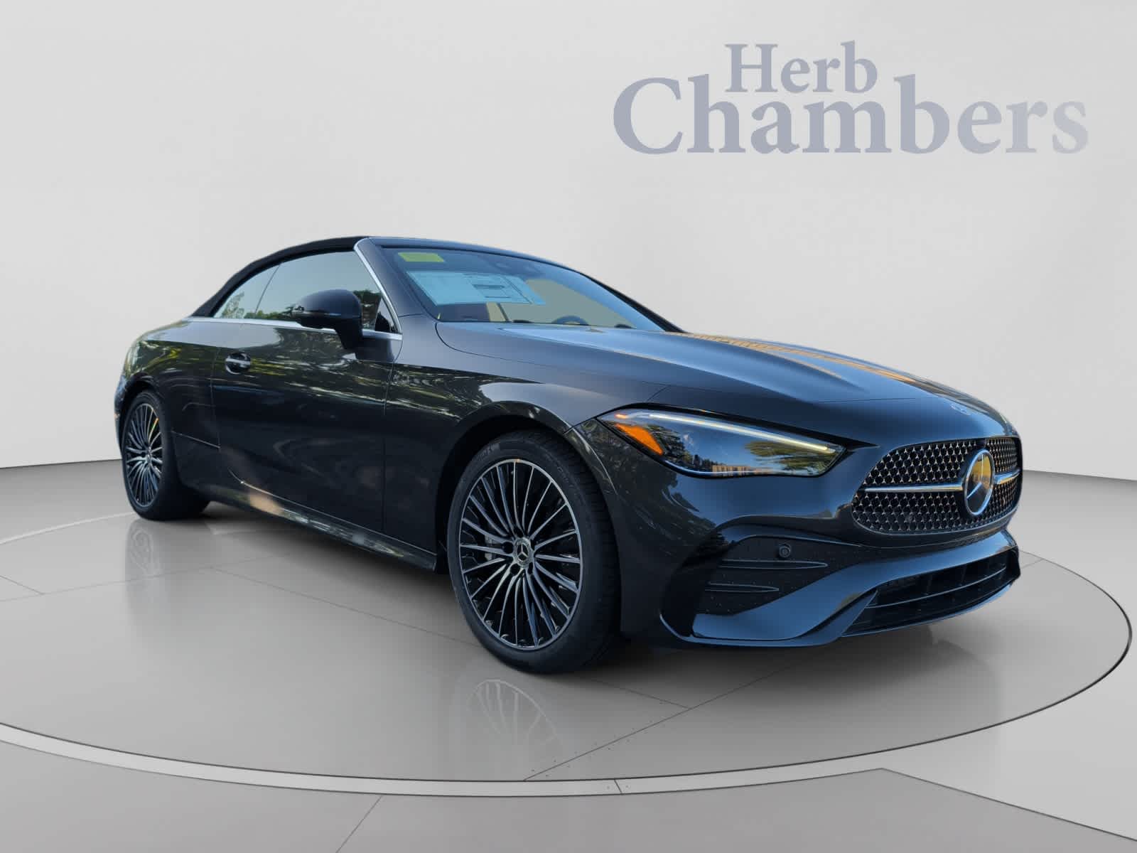 2027 Mercedes-Benz CLE 450