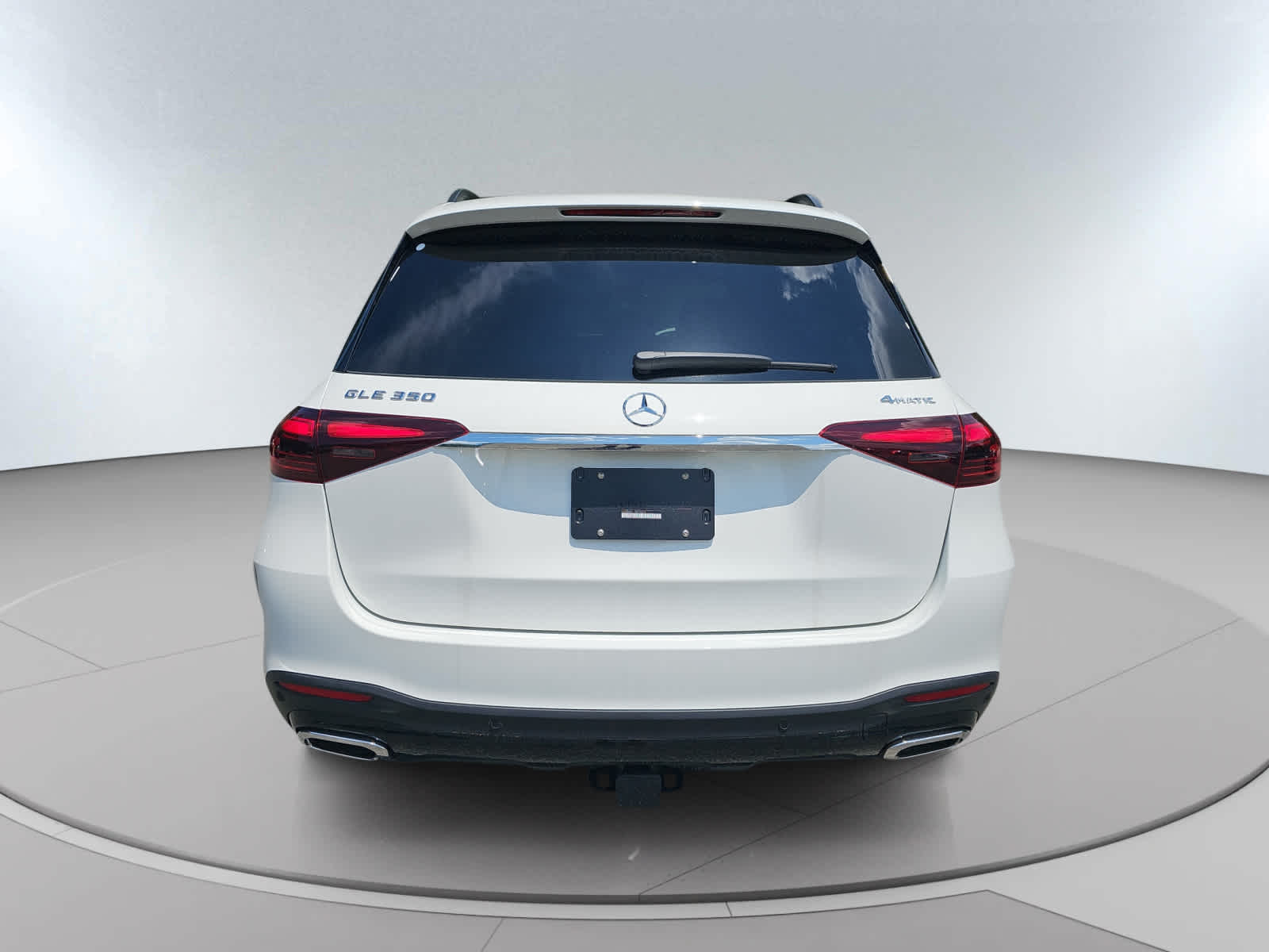 2026 Mercedes-Benz GLE GLE350 - Photo 8