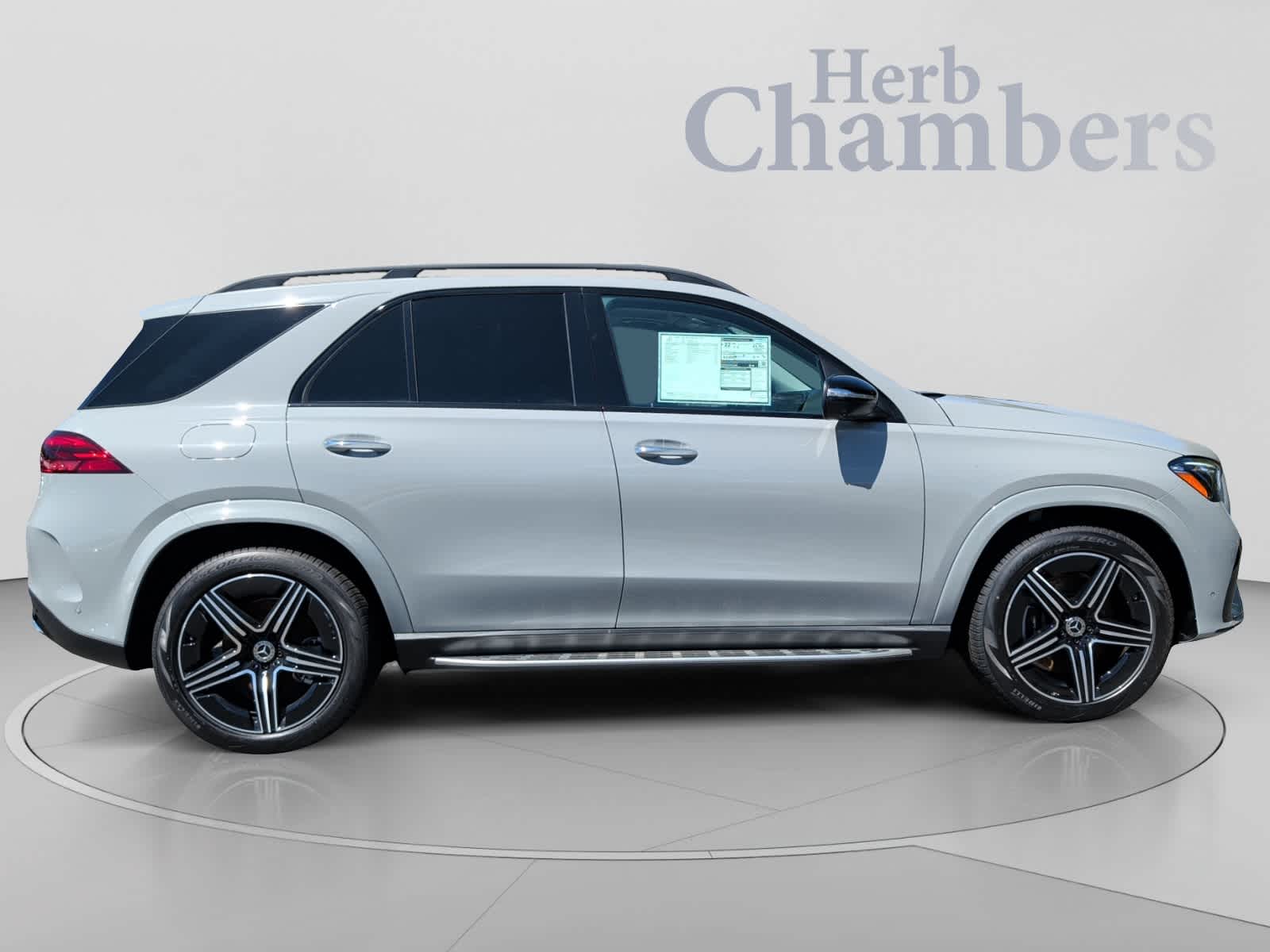 2026 Mercedes-Benz GLE GLE350 - Photo 5
