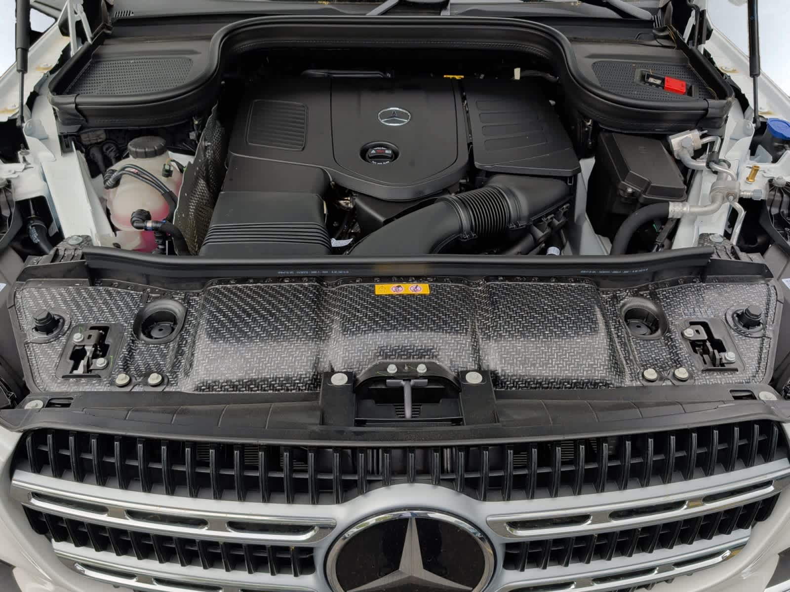 2026 Mercedes-Benz GLE GLE350 - Photo 8
