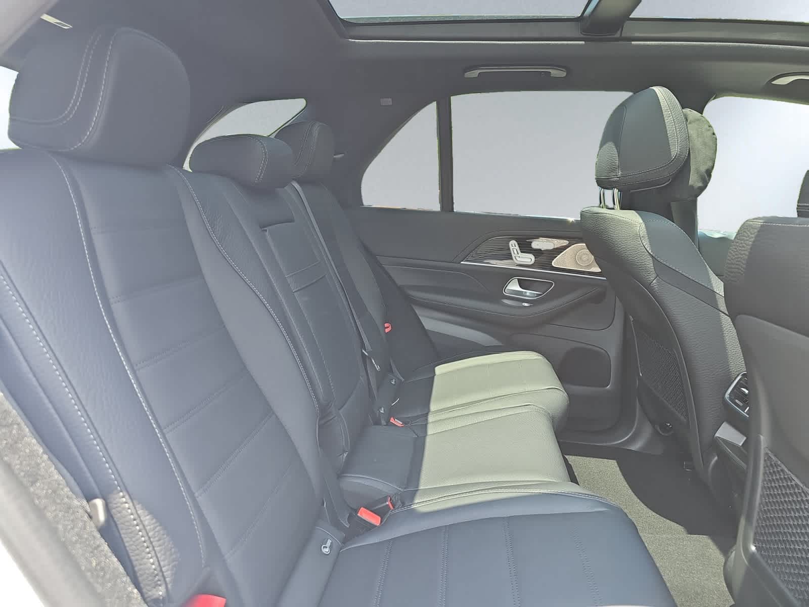 2026 Mercedes-Benz GLE GLE350 - Photo 16