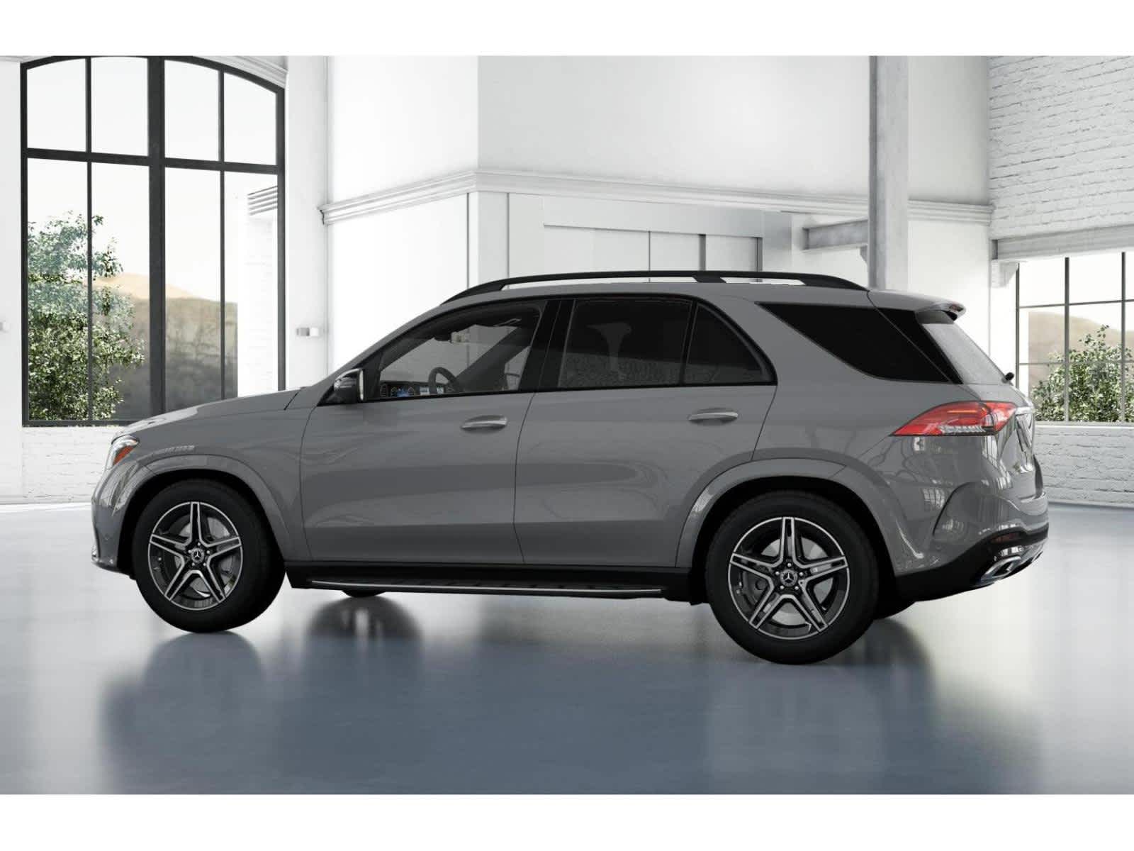 2026 Mercedes-Benz GLE GLE350 - Photo 29