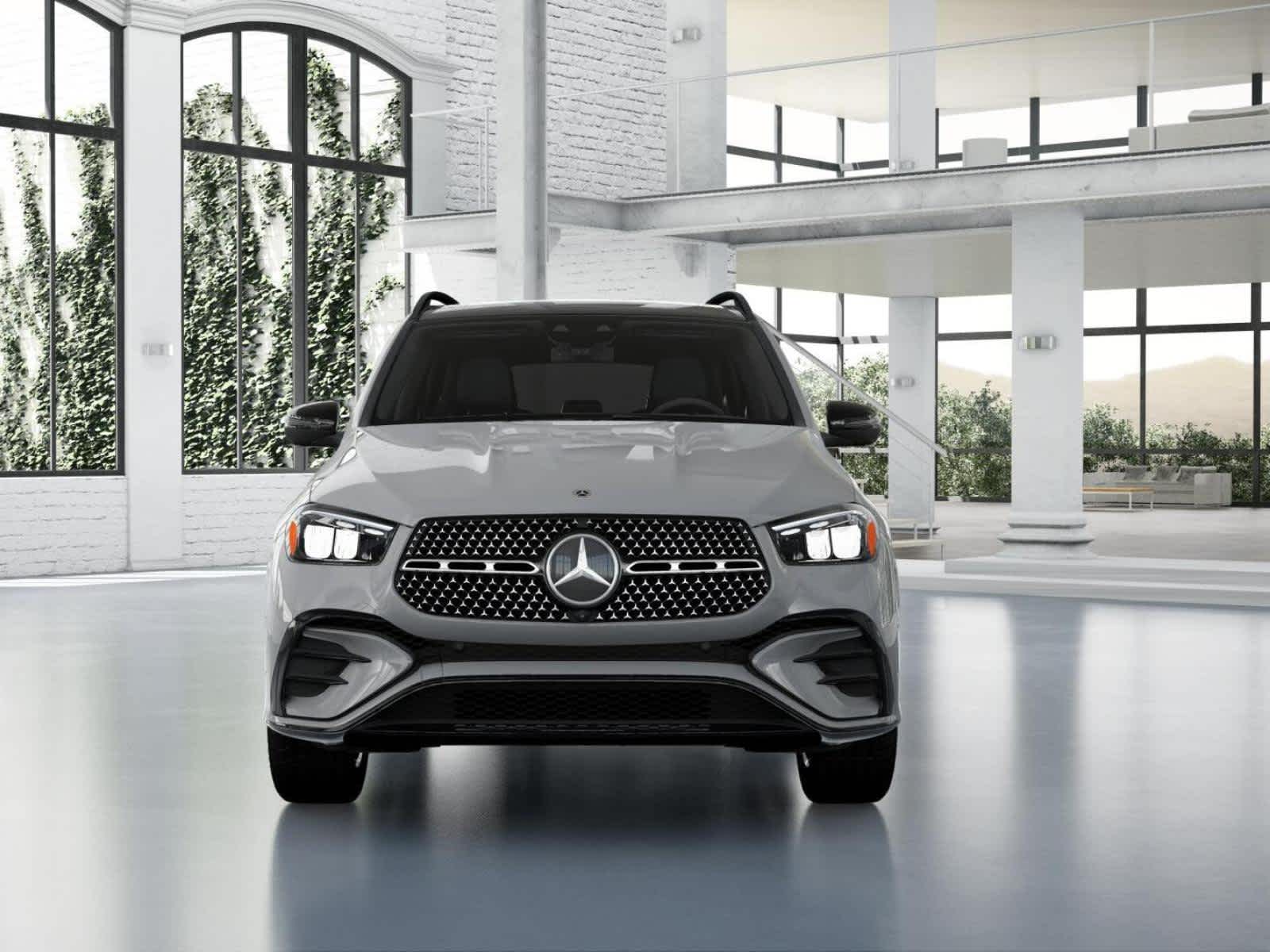 2026 Mercedes-Benz GLE GLE350 - Photo 6