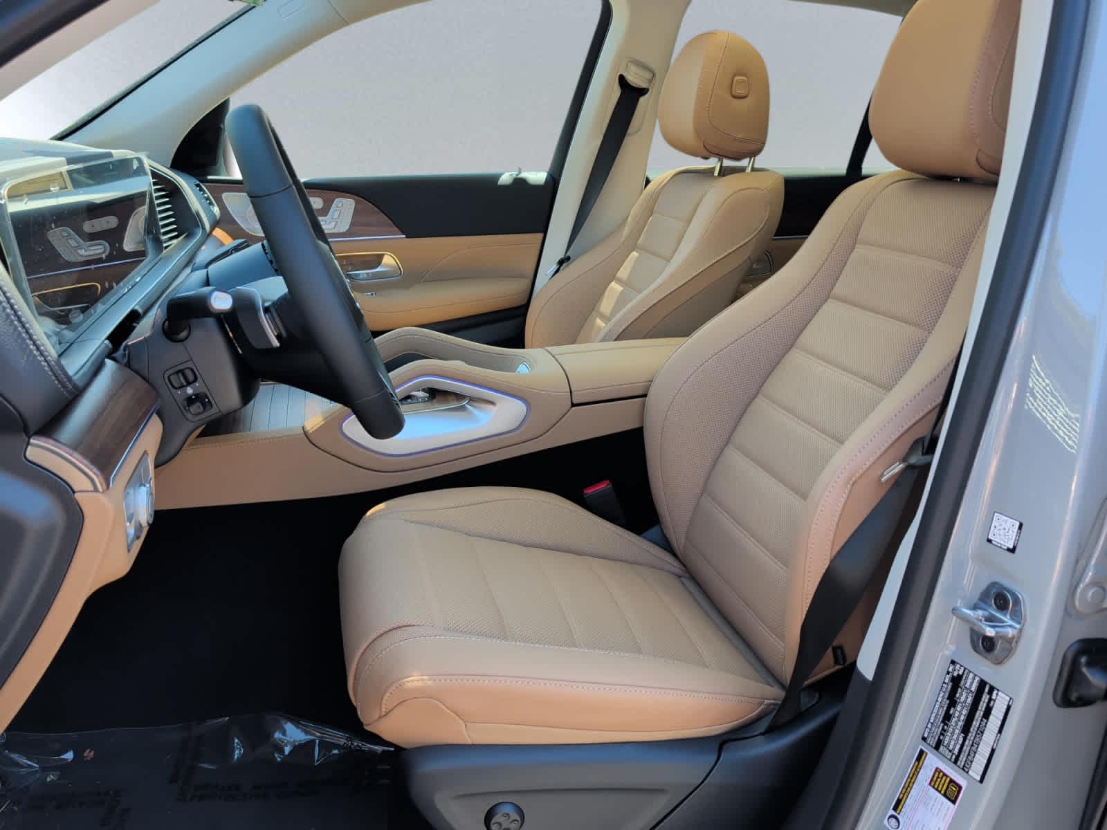 2026 Mercedes-Benz GLE GLE350 - Photo 12