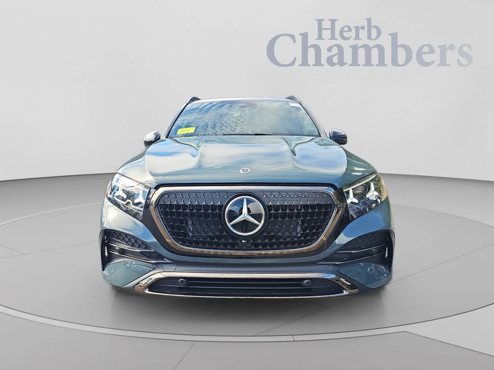 New 2027 Mercedes-Benz GLE 350 4MATIC SUV