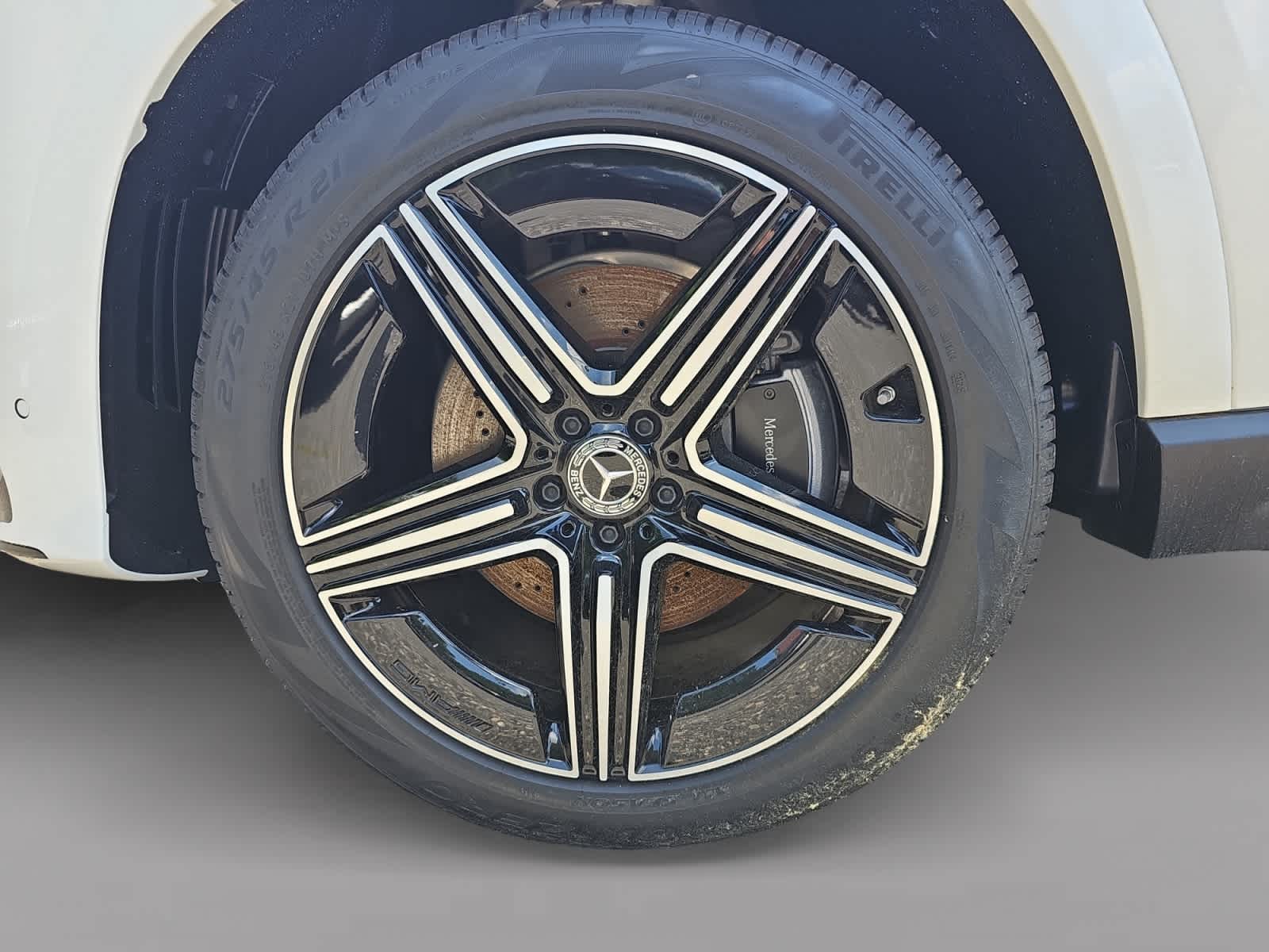 2026 Mercedes-Benz GLE GLE350 - Photo 17