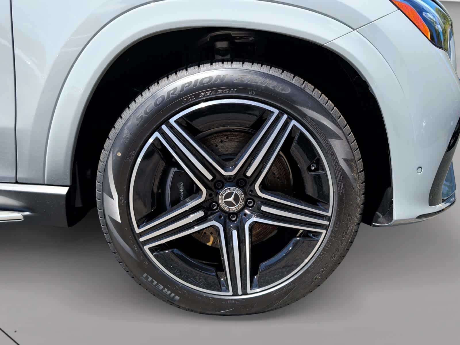 2026 Mercedes-Benz GLE GLE350 - Photo 19
