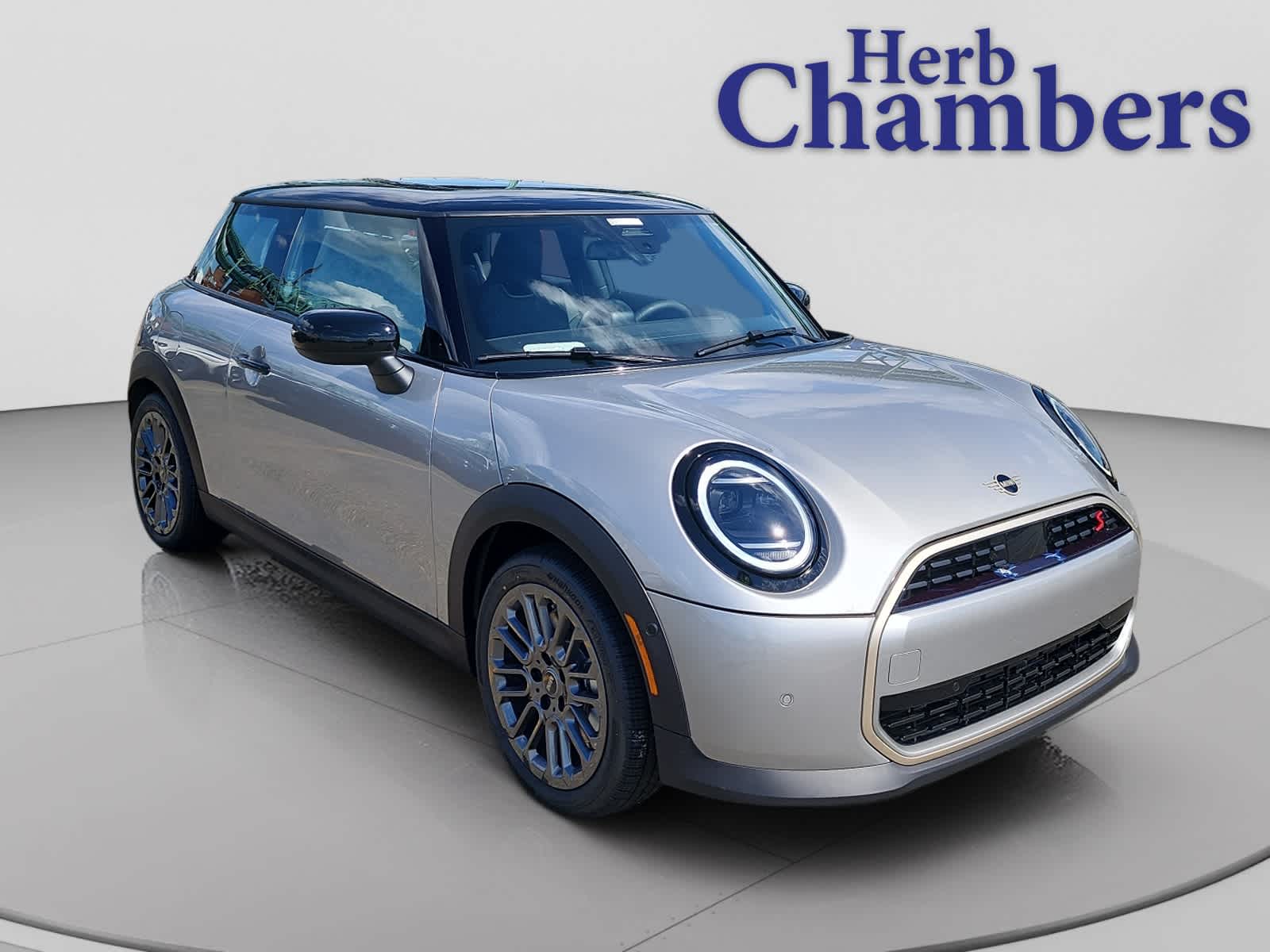 2026 Mini 2 Door