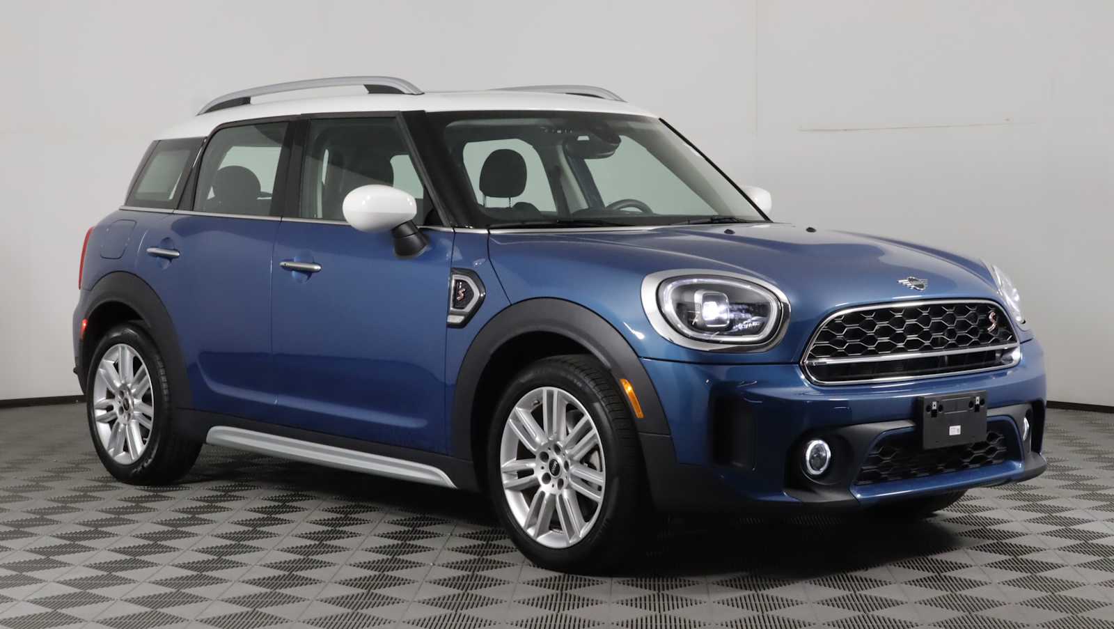 2023 MINI Countryman