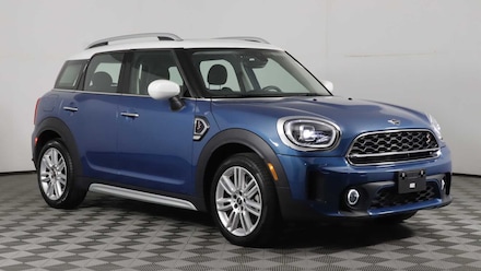 2023 MINI Countryman Cooper S SUV