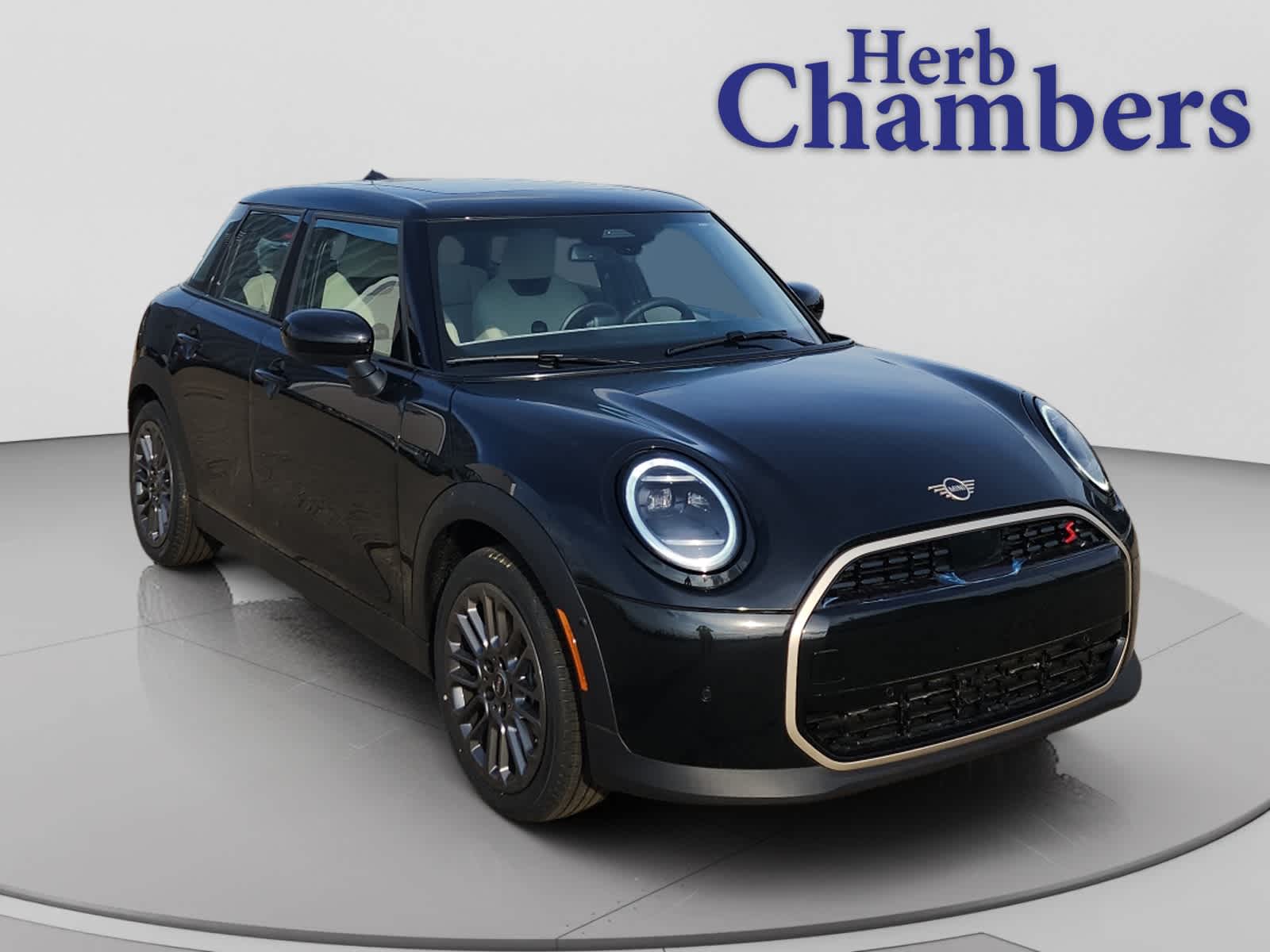 2026 MINI Hardtop 4 Door