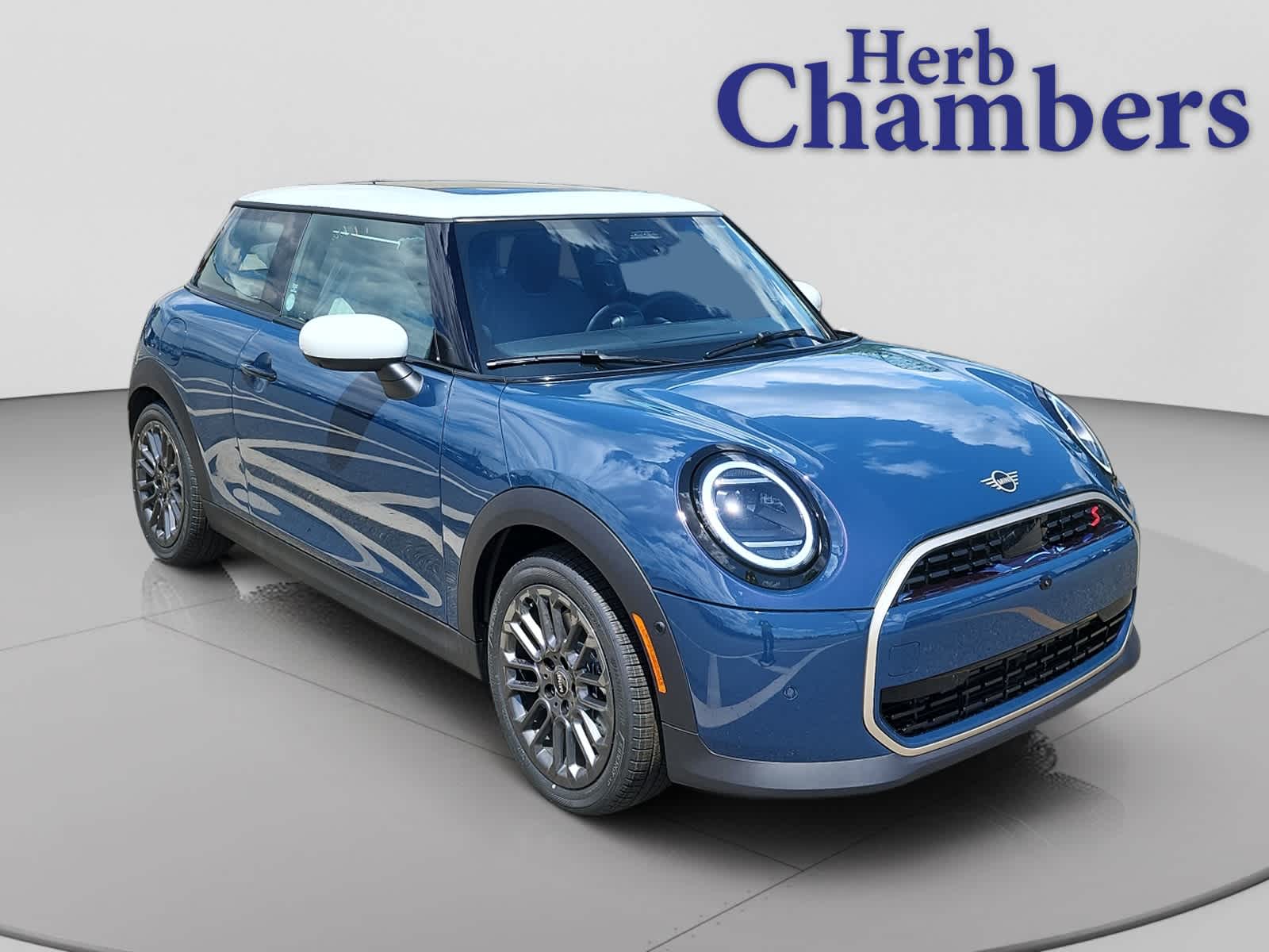 2026 MINI Hardtop 2 Door S
