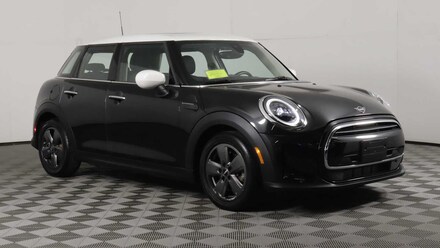 2024 MINI Hardtop 4 Door Cooper Sedan