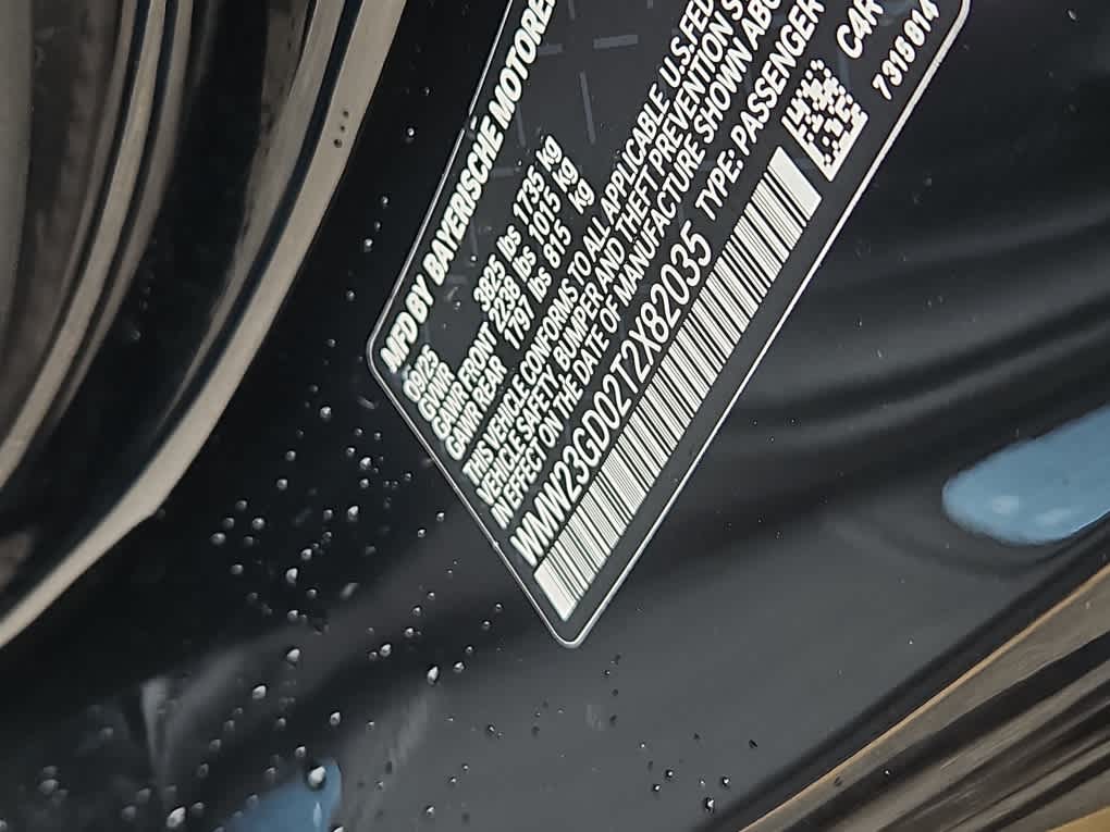 2026 MINI Hardtop 2 Door S - Photo 19