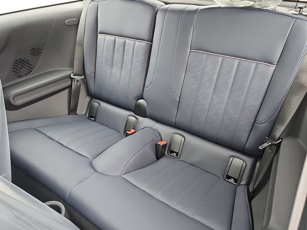 2026 MINI Hardtop 2 Door S - Photo 16