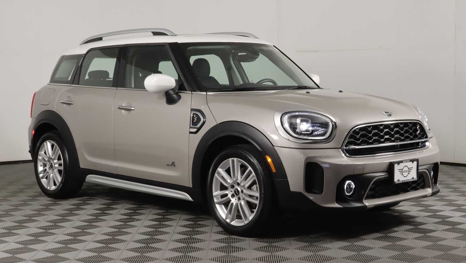 2023 MINI Countryman