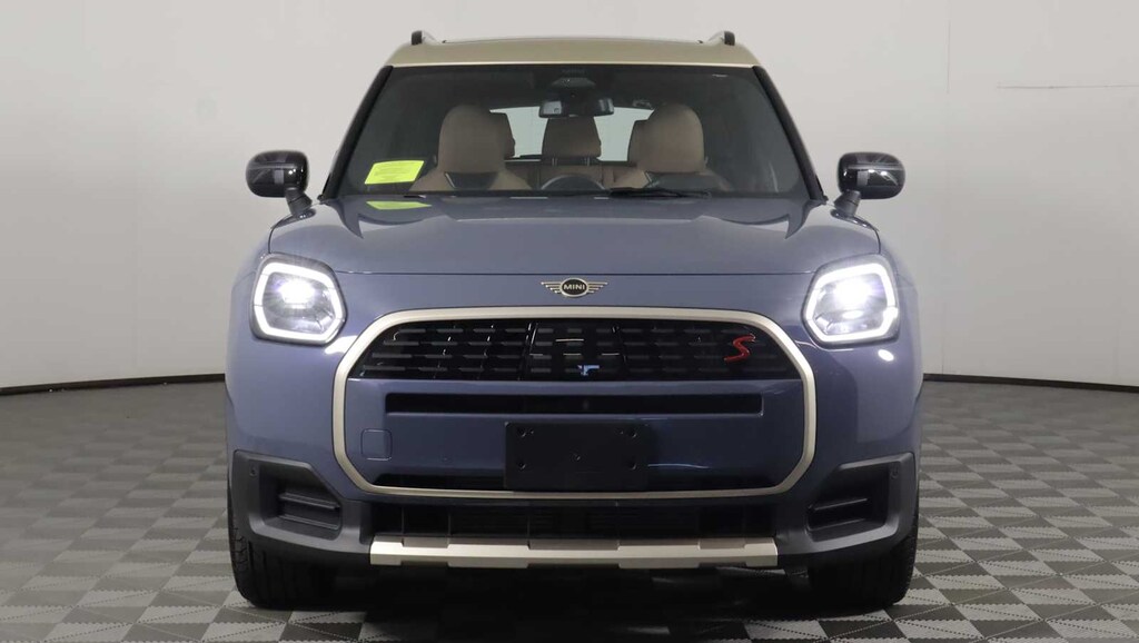 Used 2026 MINI Countryman S SUV